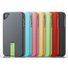 Iphone 4 cover met USB stick - Topgiving